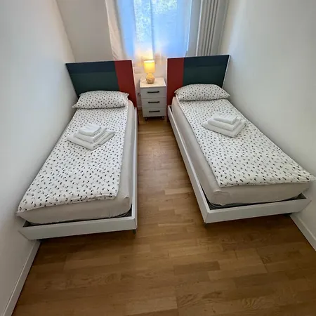 Garda Living Apartments Riva Del Garda-2