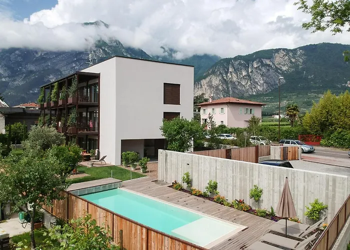 Solearia Residence Riva del Garda