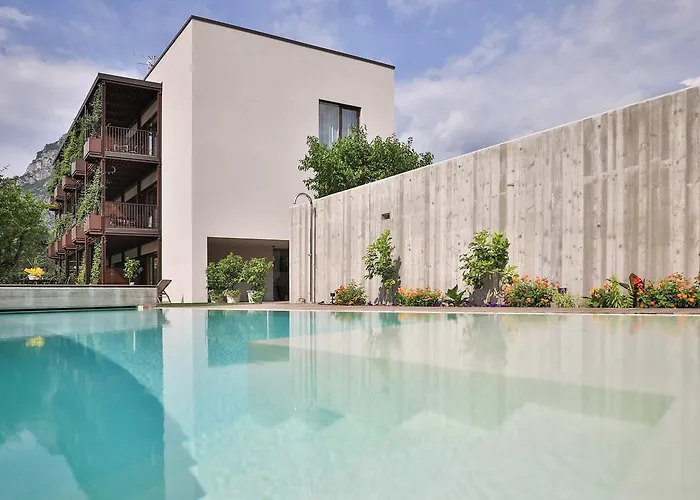 Solearia Residence Riva del Garda