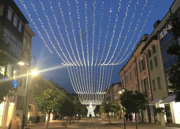 Ferienwohnung Casa Nika Riva del Garda
