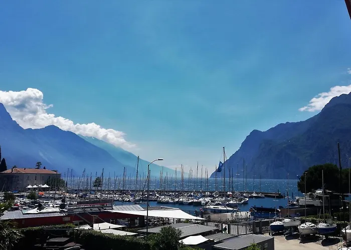 Residence Cristine Riva del Garda